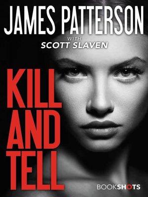cover image of Kill and Tell